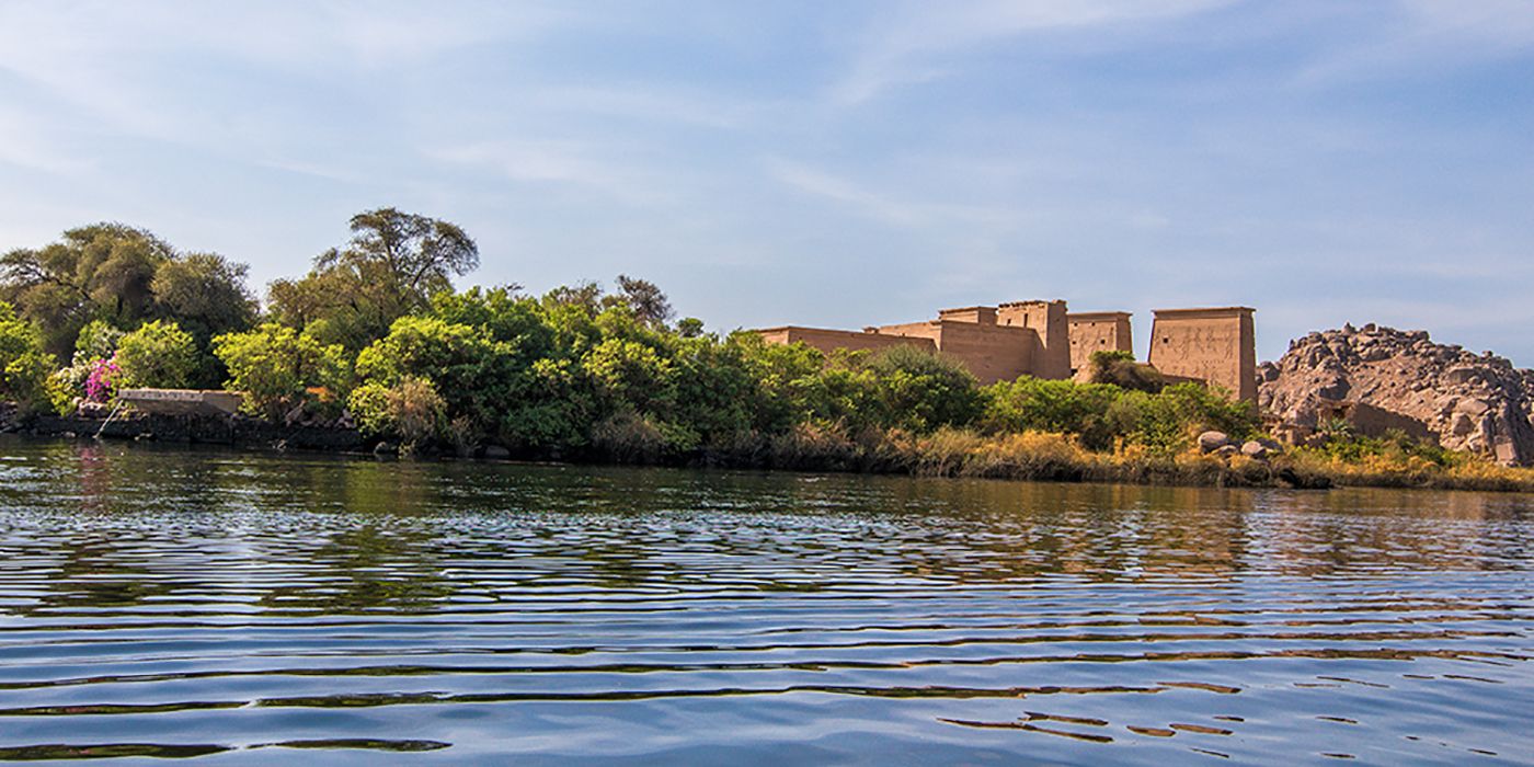 Aswan | Upper Egypt